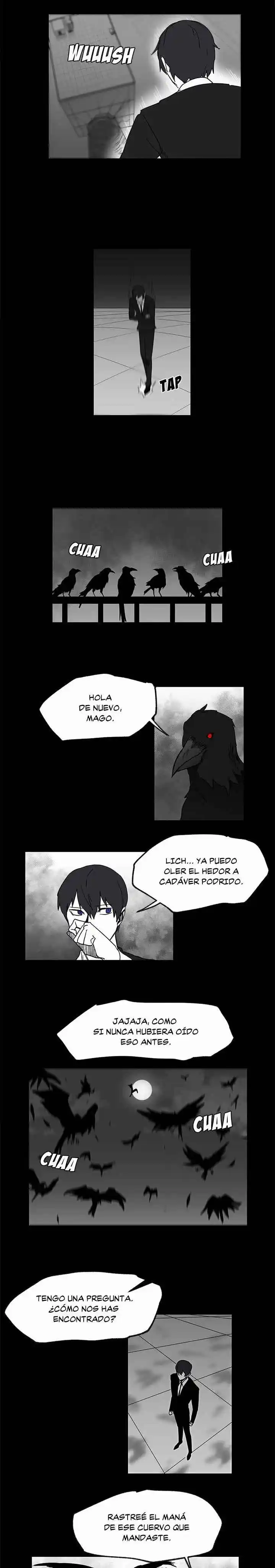 Novena Fantasia - Capítulo 30 - Página 10 - LectorTMOo