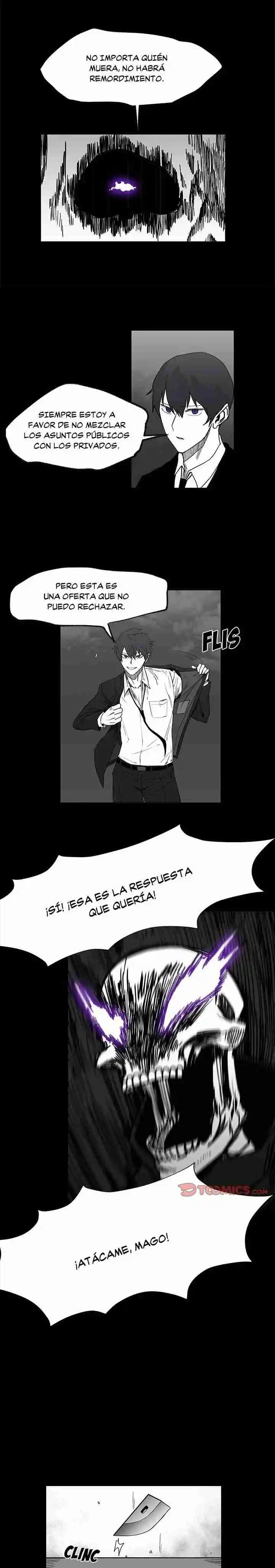 Novena Fantasia - Capítulo 30 - Página 12 - LectorTMOo