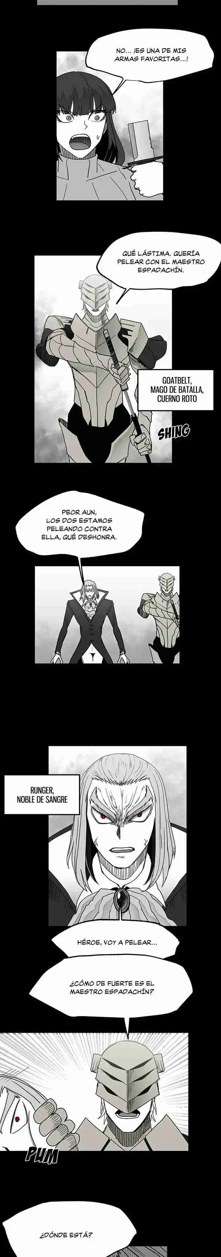 Novena Fantasia - Capítulo 30 - Página 13 - LectorTMOo