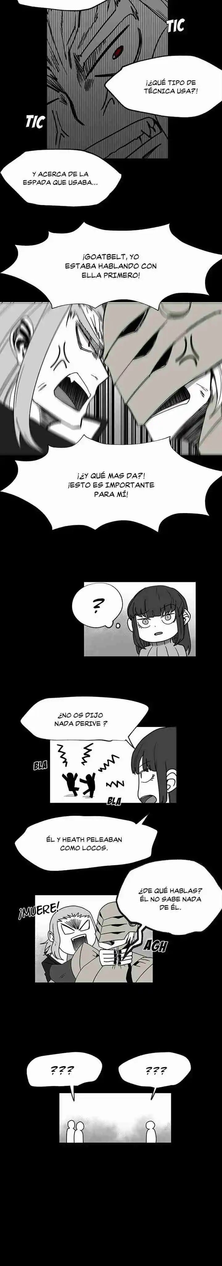 Novena Fantasia - Capítulo 30 - Página 14 - LectorTMOo