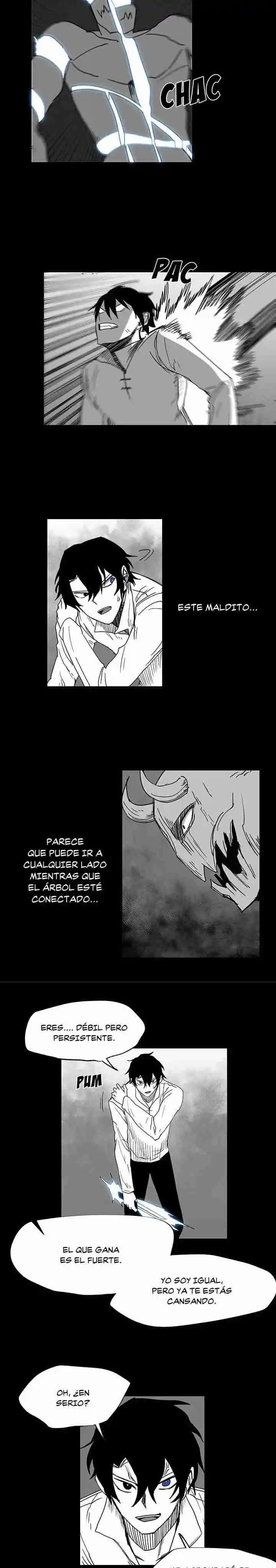 Novena Fantasia - Capítulo 30 - Página 16 - LectorTMOo