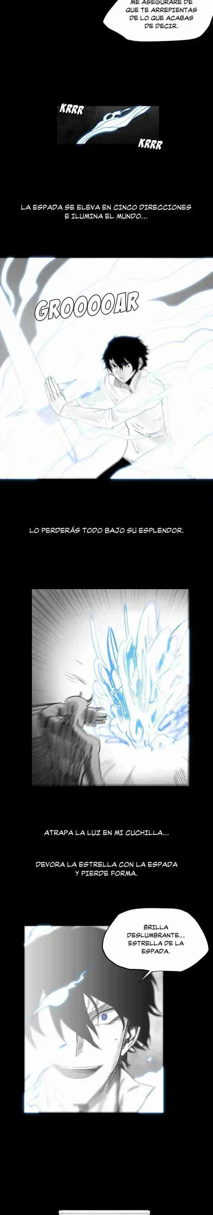 Novena Fantasia - Capítulo 30 - Página 17 - LectorTMOo