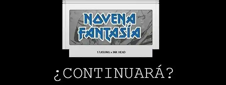 Novena Fantasia - Capítulo 30 - Página 18 - LectorTMOo