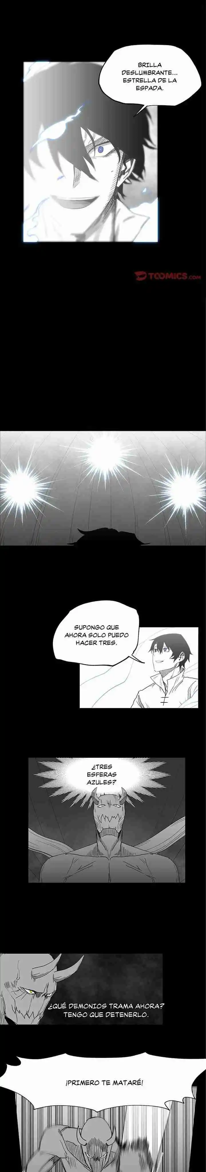 Novena Fantasia - Capítulo 31 - Página 1 - LectorTMOo