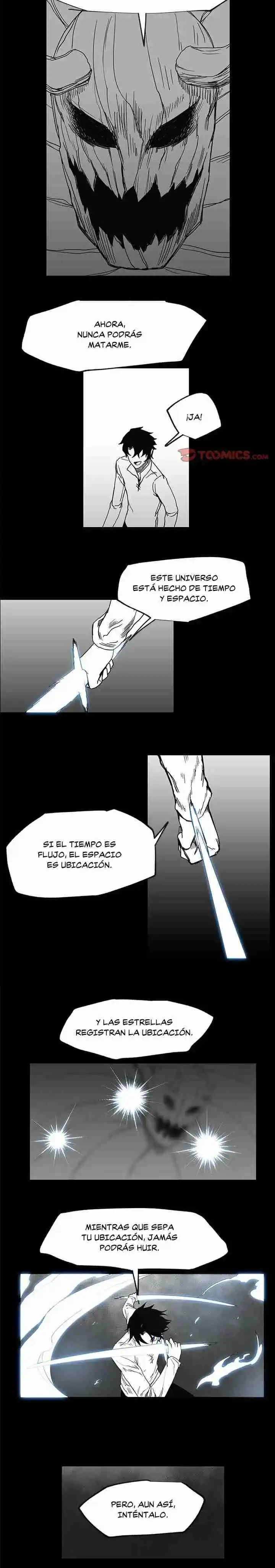 Novena Fantasia - Capítulo 31 - Página 7 - LectorTMOo