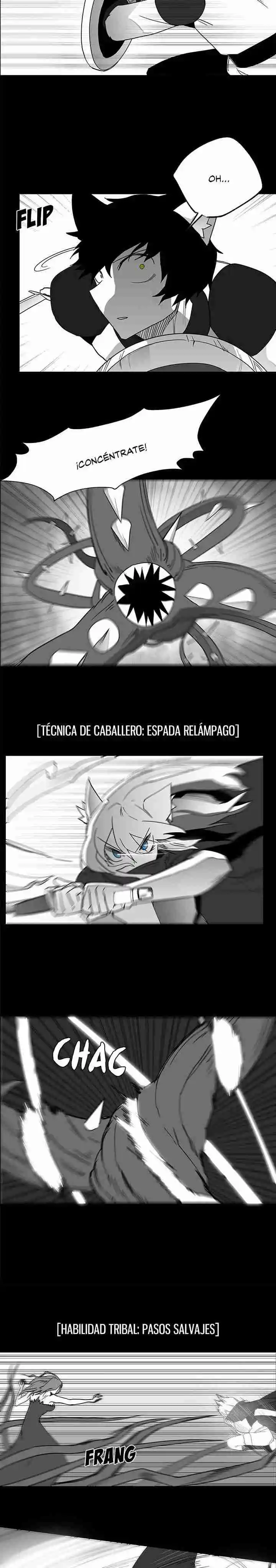 Novena Fantasia - Capítulo 31 - Página 9 - LectorTMOo