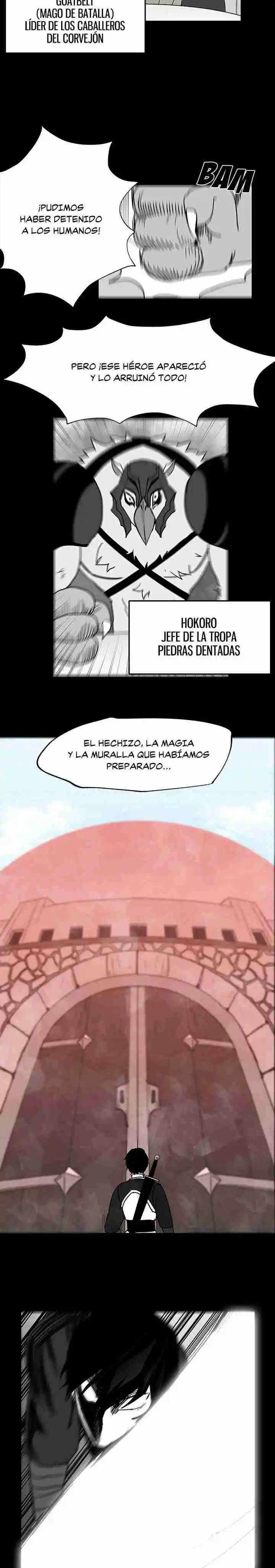 Novena Fantasia - Capítulo 33 - Página 2 - LectorTMOo