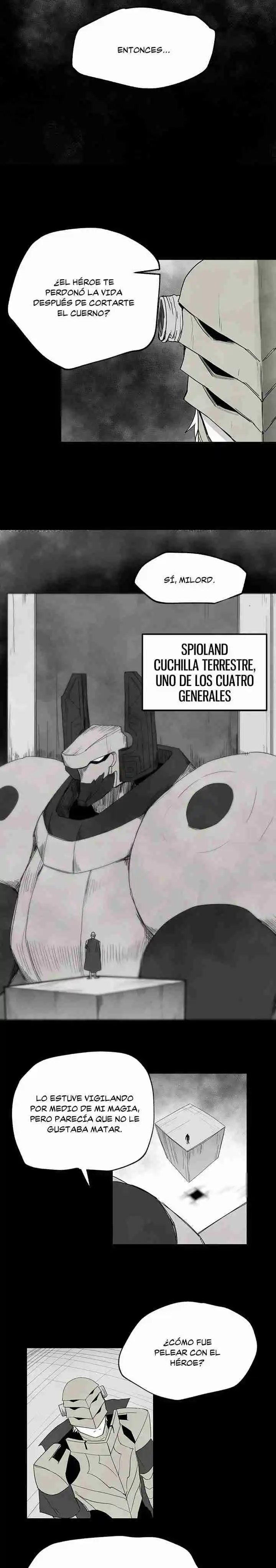 Novena Fantasia - Capítulo 33 - Página 9 - LectorTMOo