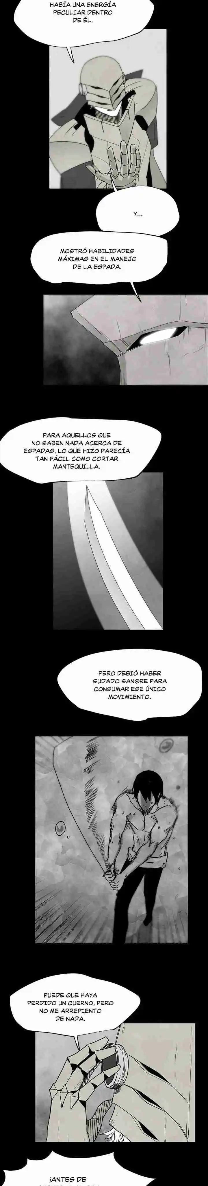 Novena Fantasia - Capítulo 33 - Página 10 - LectorTMOo