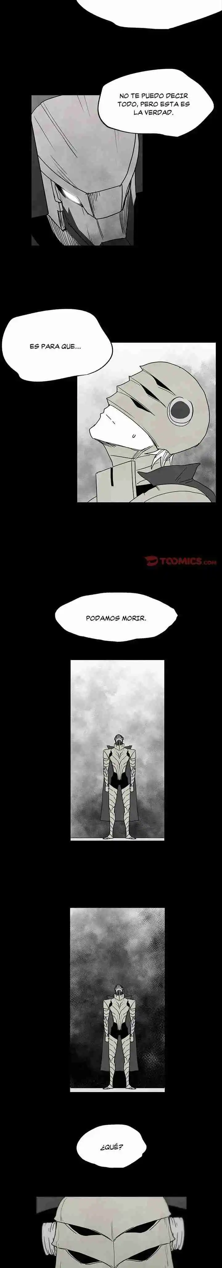 Novena Fantasia - Capítulo 33 - Página 13 - LectorTMOo