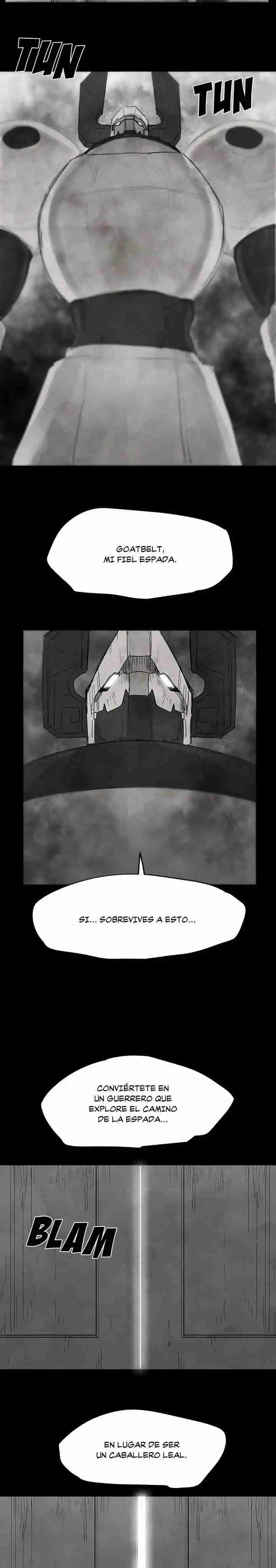 Novena Fantasia - Capítulo 33 - Página 15 - LectorTMOo
