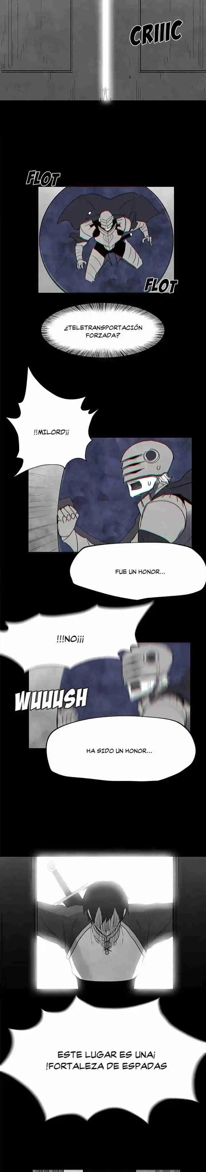 Novena Fantasia - Capítulo 33 - Página 16 - LectorTMOo