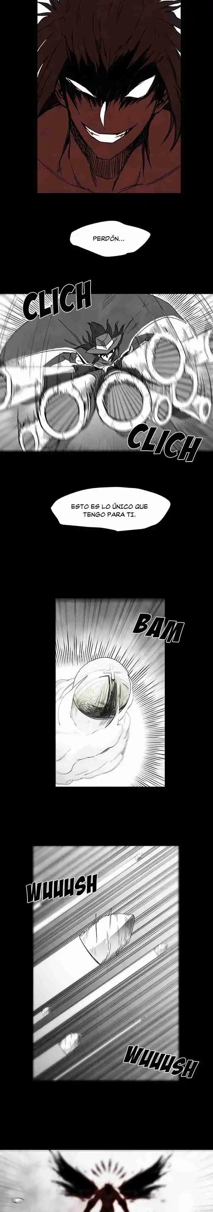 Novena Fantasia - Capítulo 34 - Página 5 - LectorTMOo
