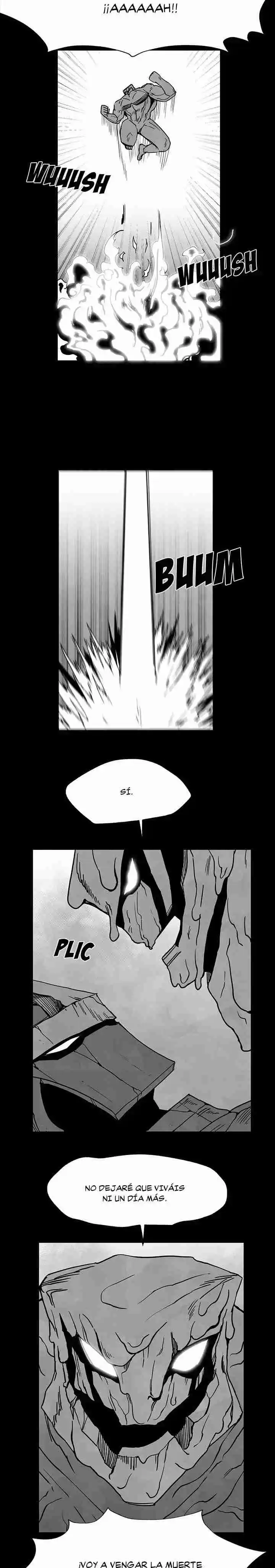 Novena Fantasia - Capítulo 34 - Página 10 - LectorTMOo