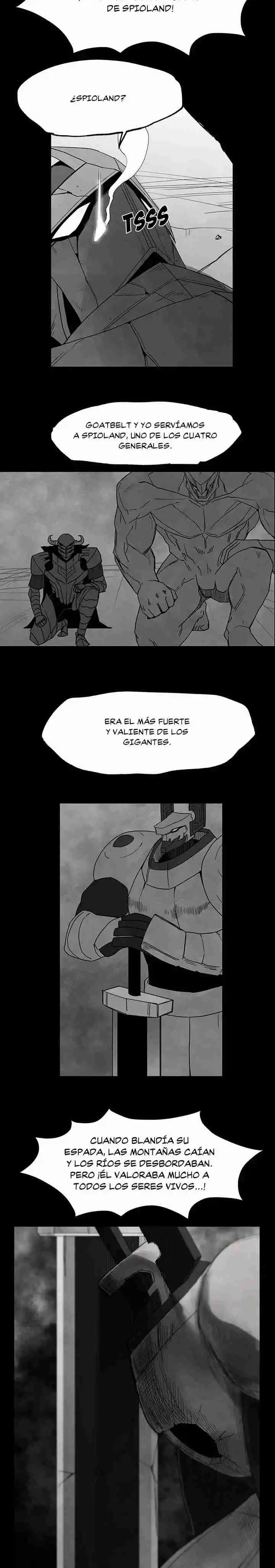 Novena Fantasia - Capítulo 34 - Página 11 - LectorTMOo