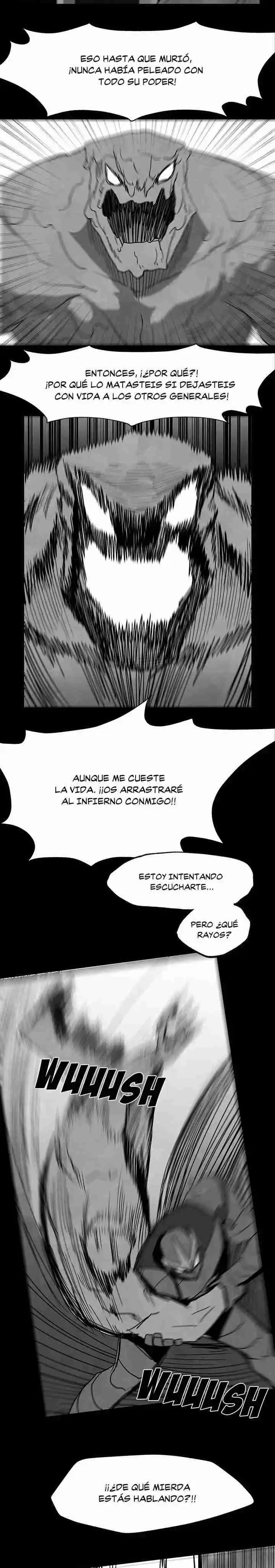 Novena Fantasia - Capítulo 34 - Página 12 - LectorTMOo
