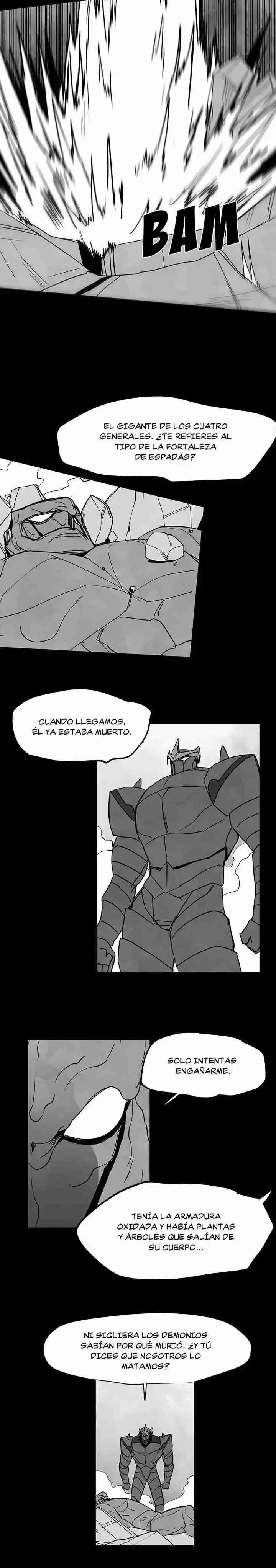 Novena Fantasia - Capítulo 34 - Página 13 - LectorTMOo