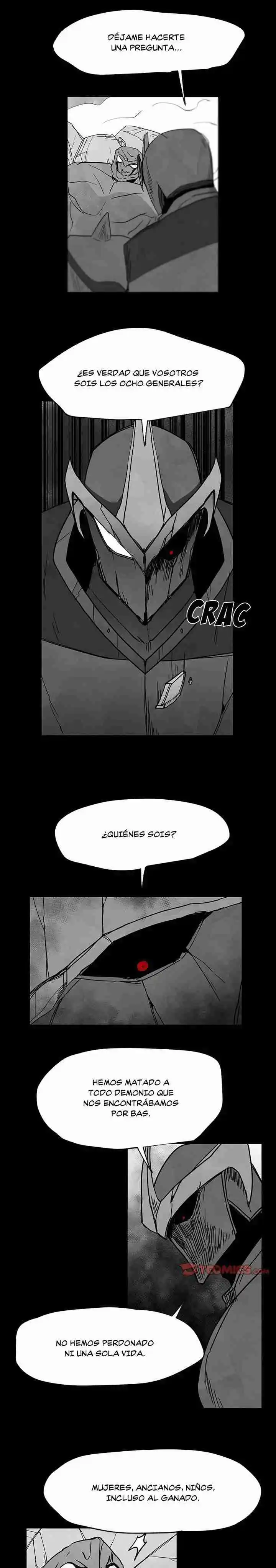 Novena Fantasia - Capítulo 34 - Página 14 - LectorTMOo