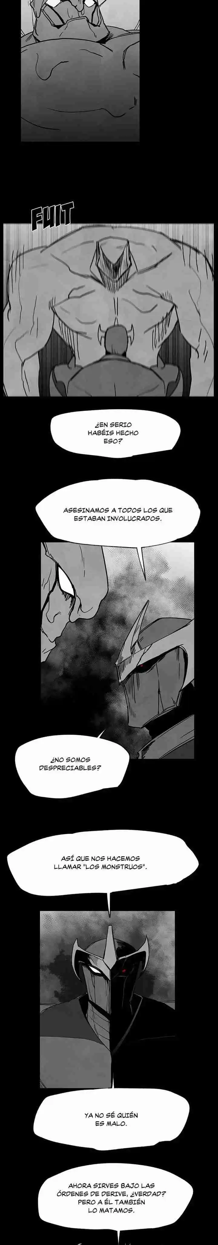 Novena Fantasia - Capítulo 34 - Página 15 - LectorTMOo