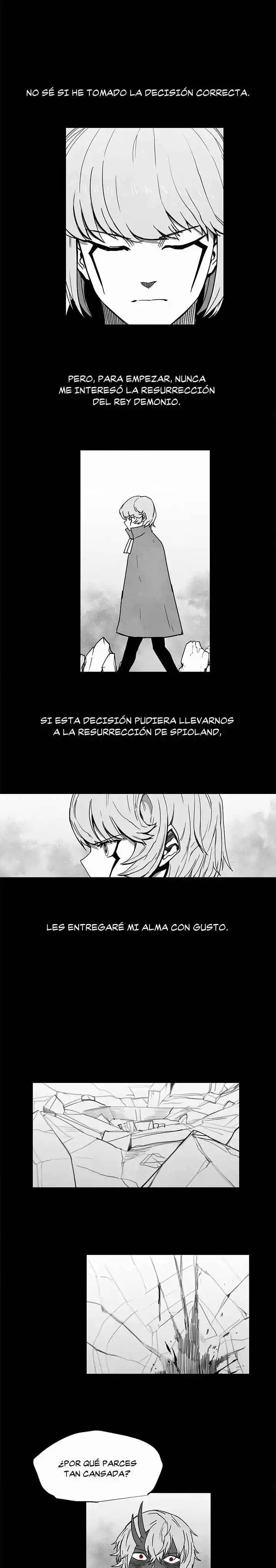 Novena Fantasia - Capítulo 34 - Página 19 - LectorTMOo