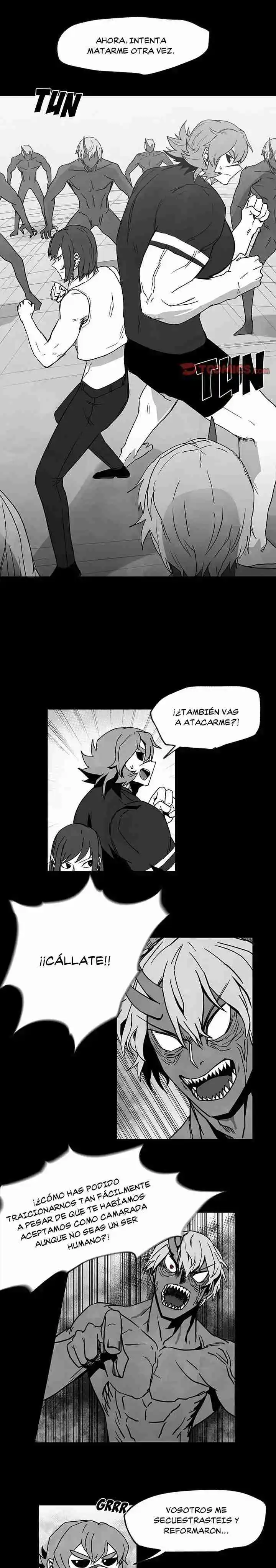 Novena Fantasia - Capítulo 35 - Página 1 - LectorTMOo