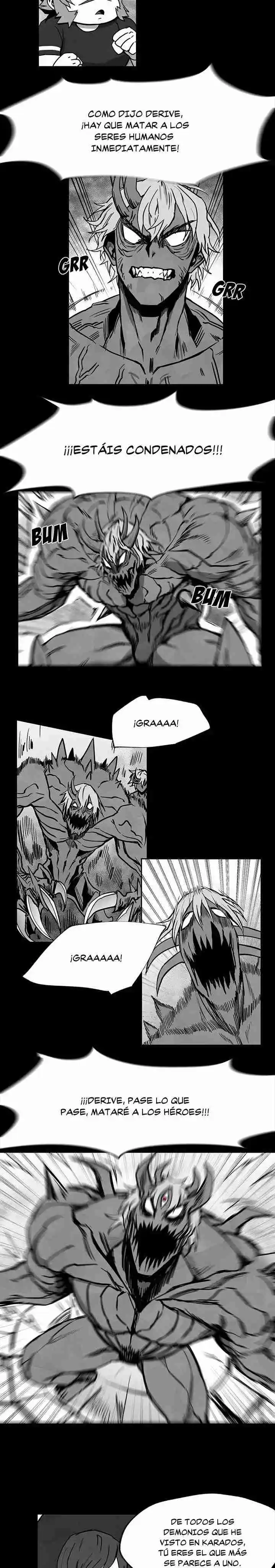 Novena Fantasia - Capítulo 35 - Página 2 - LectorTMOo