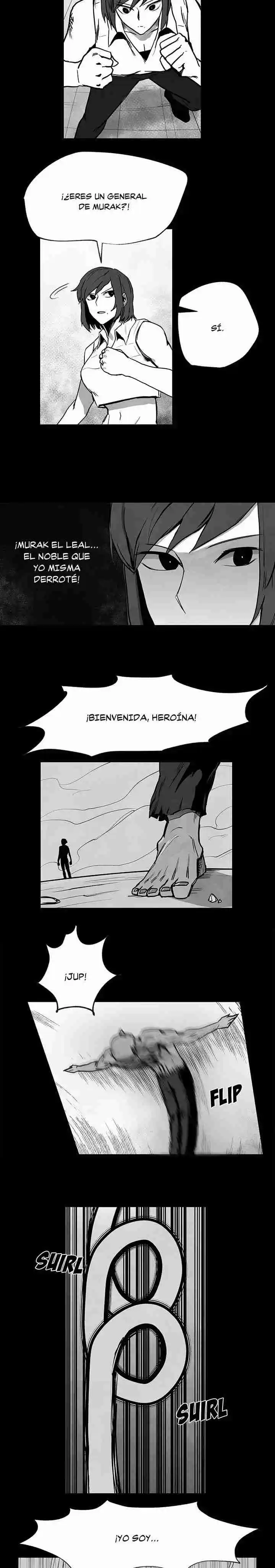 Novena Fantasia - Capítulo 35 - Página 4 - LectorTMOo