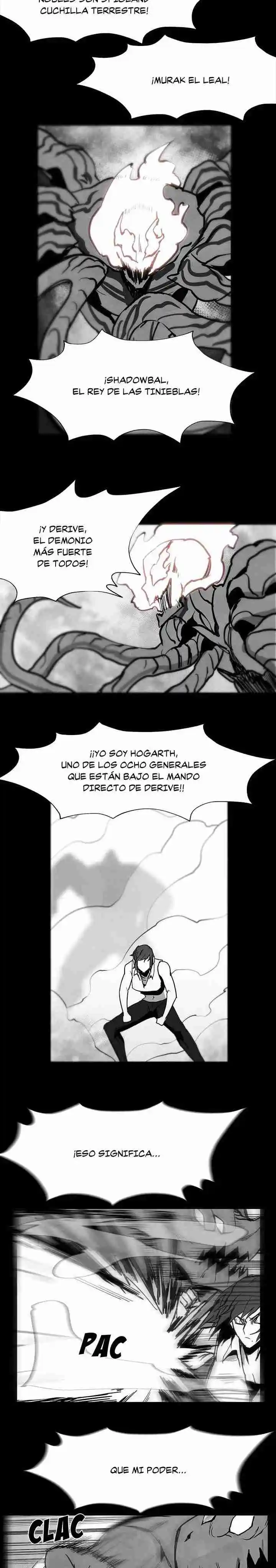 Novena Fantasia - Capítulo 35 - Página 8 - LectorTMOo