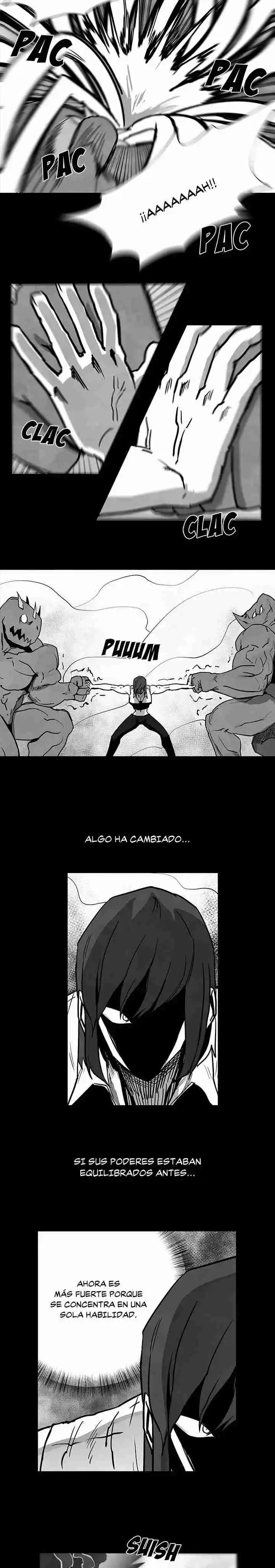 Novena Fantasia - Capítulo 35 - Página 10 - LectorTMOo