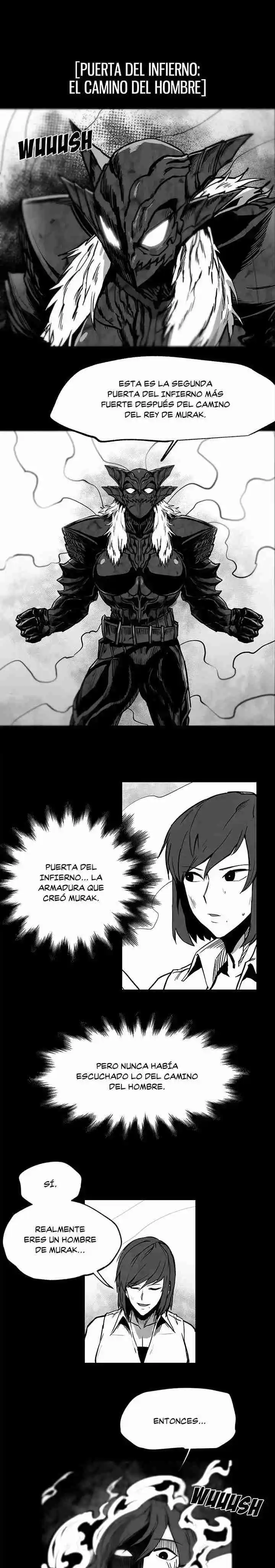 Novena Fantasia - Capítulo 35 - Página 18 - LectorTMOo