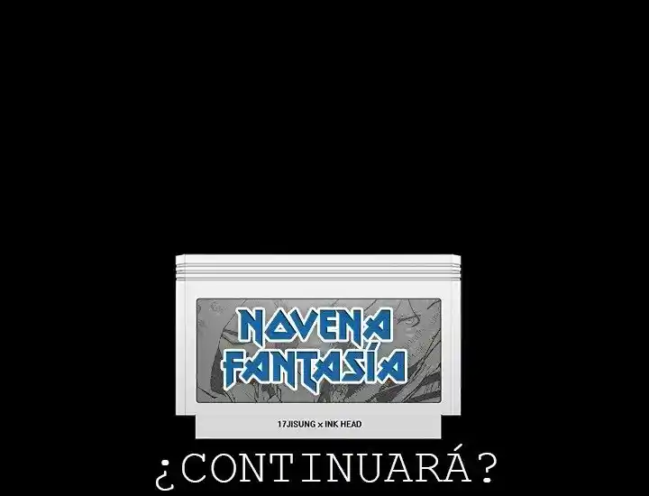 Novena Fantasia - Capítulo 35 - Página 21 - LectorTMOo
