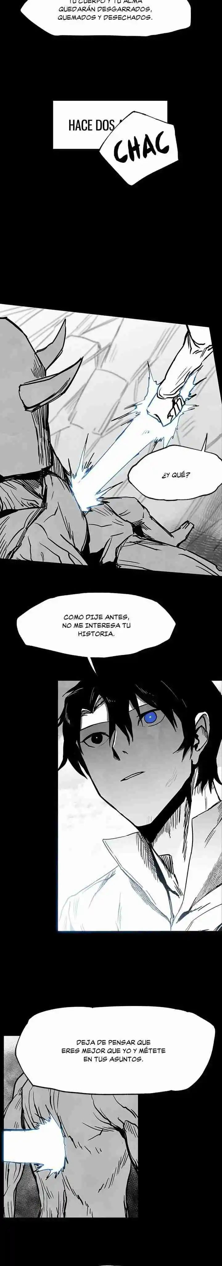 Novena Fantasia - Capítulo 36 - Página 3 - LectorTMOo