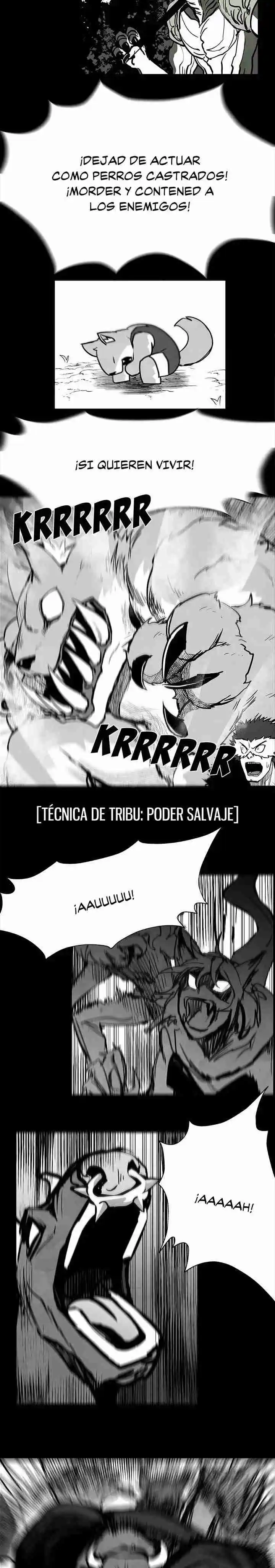 Novena Fantasia - Capítulo 36 - Página 13 - LectorTMOo