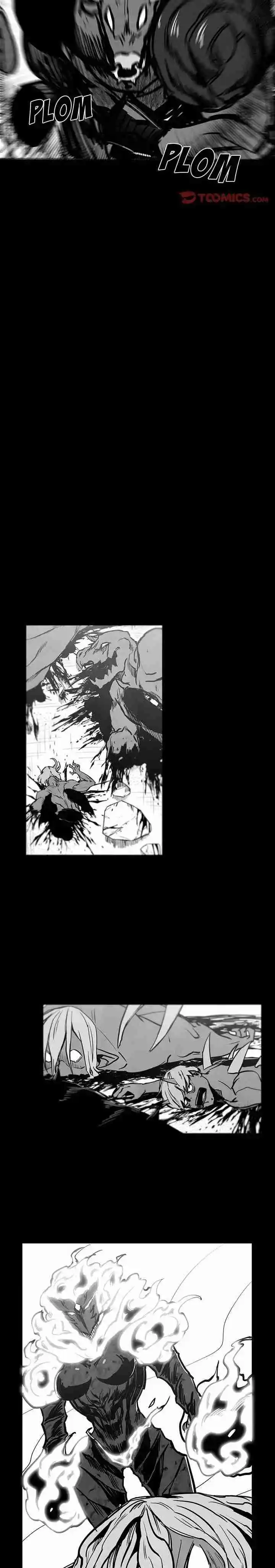 Novena Fantasia - Capítulo 36 - Página 14 - LectorTMOo