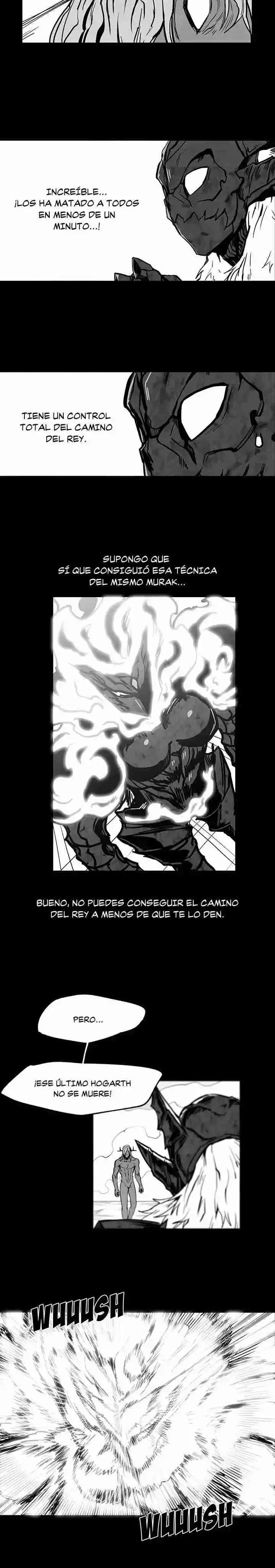 Novena Fantasia - Capítulo 36 - Página 15 - LectorTMOo