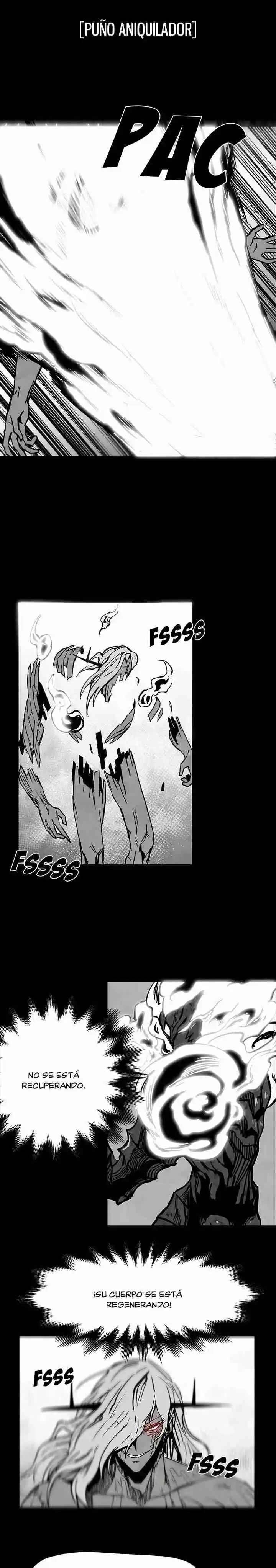 Novena Fantasia - Capítulo 36 - Página 16 - LectorTMOo