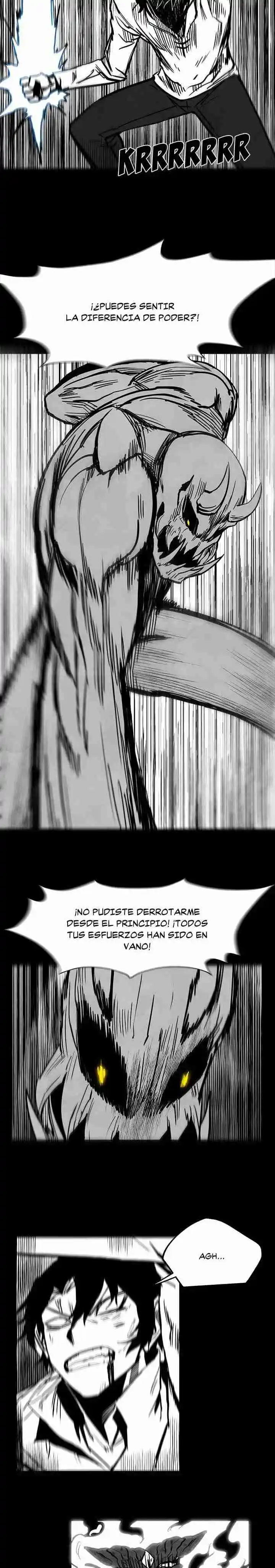 Novena Fantasia - Capítulo 36 - Página 18 - LectorTMOo
