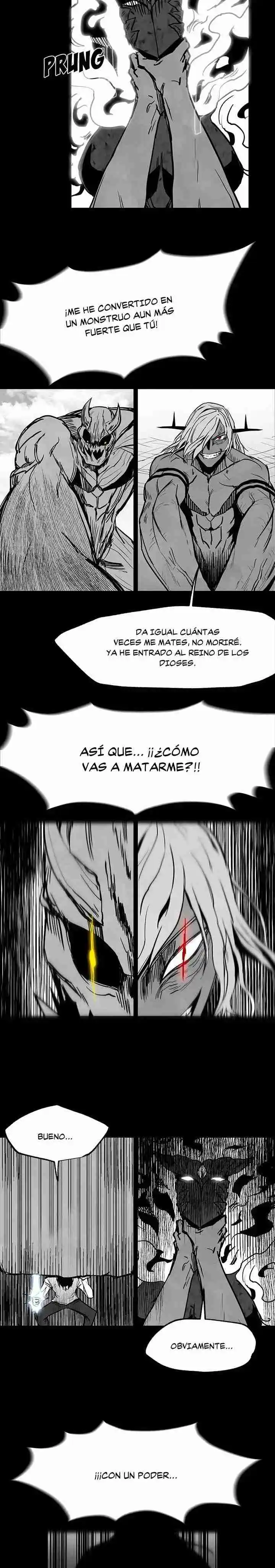 Novena Fantasia - Capítulo 36 - Página 19 - LectorTMOo