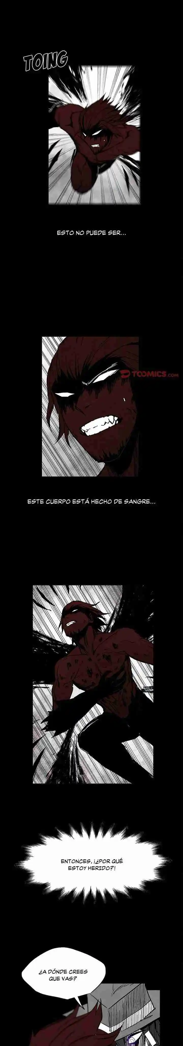 Novena Fantasia - Capítulo 37 - Página 1 - LectorTMOo