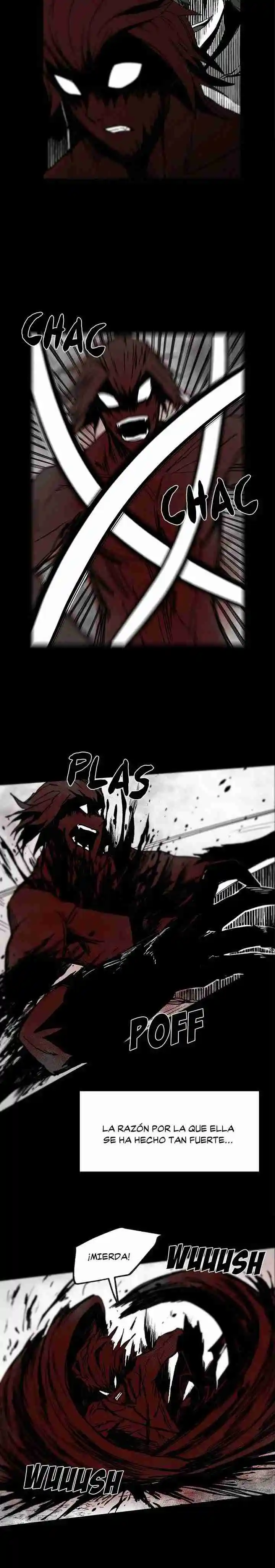 Novena Fantasia - Capítulo 37 - Página 2 - LectorTMOo