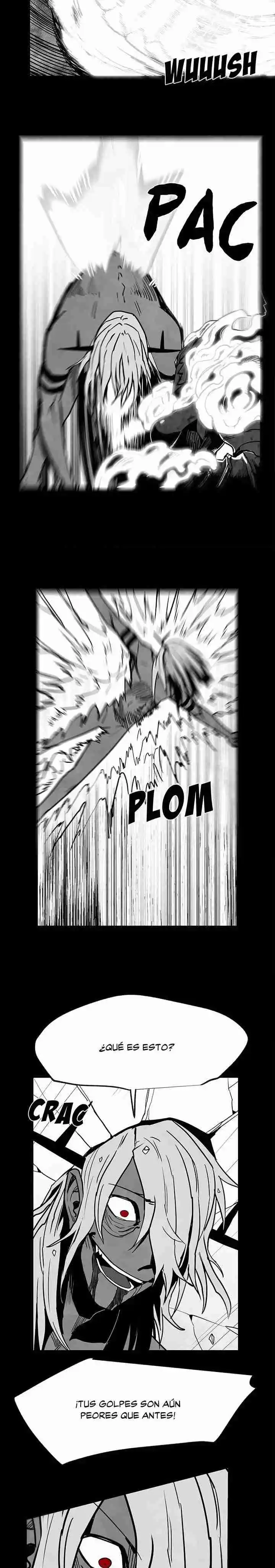 Novena Fantasia - Capítulo 37 - Página 8 - LectorTMOo