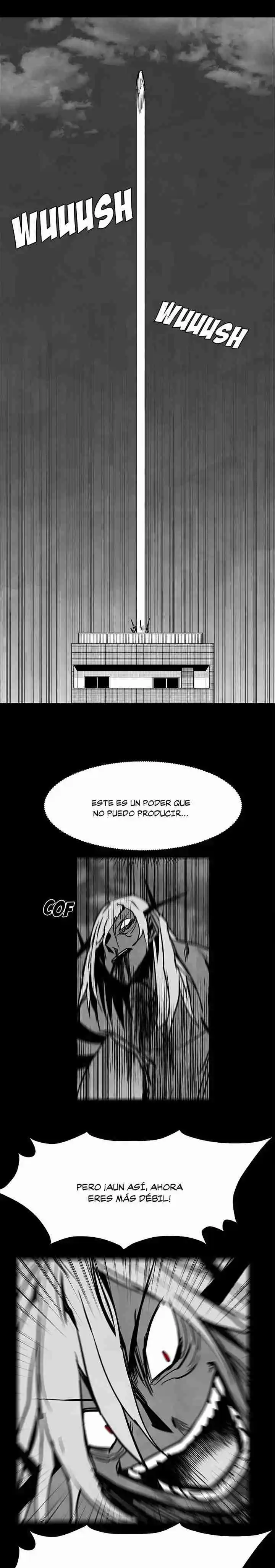 Novena Fantasia - Capítulo 37 - Página 11 - LectorTMOo