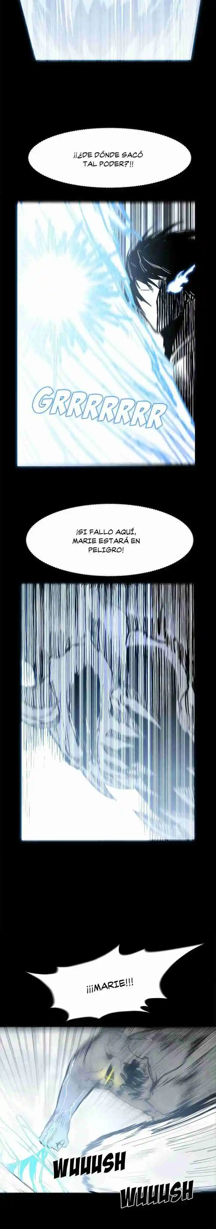 Novena Fantasia - Capítulo 37 - Página 18 - LectorTMOo