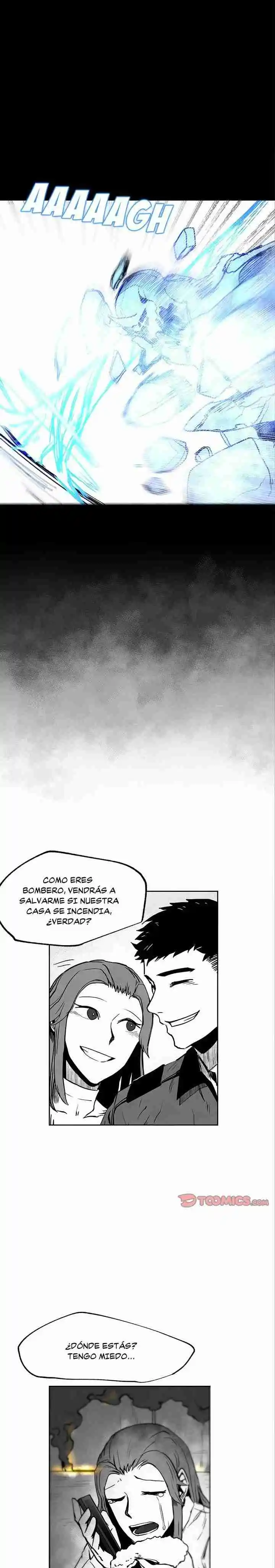 Novena Fantasia - Capítulo 37 - Página 19 - LectorTMOo