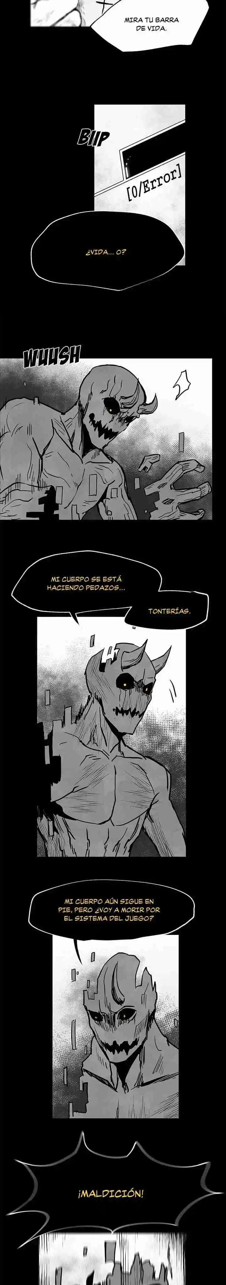 Novena Fantasia - Capítulo 37 - Página 25 - LectorTMOo