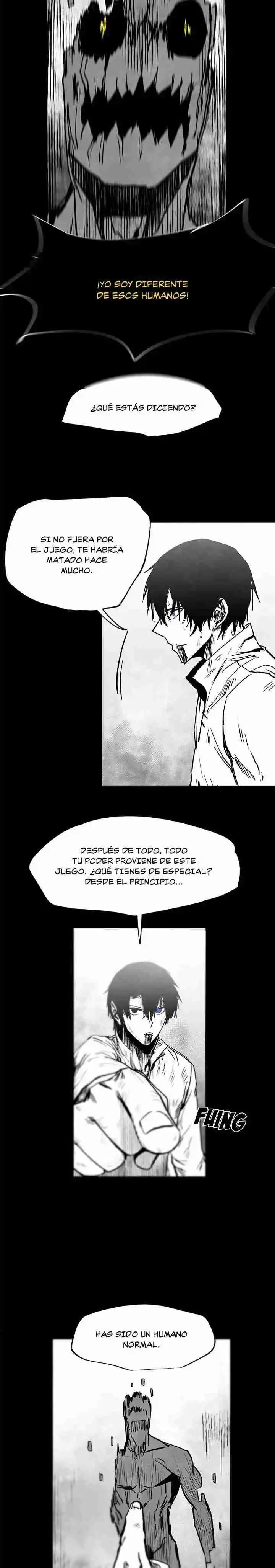 Novena Fantasia - Capítulo 37 - Página 26 - LectorTMOo