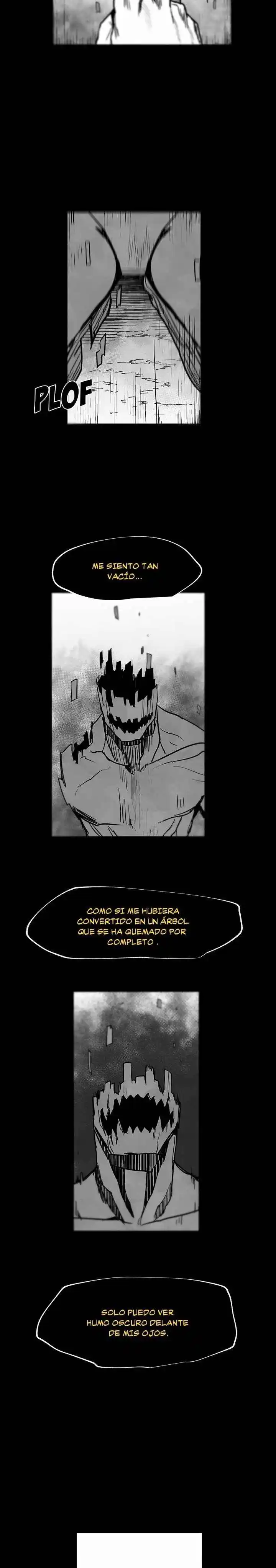 Novena Fantasia - Capítulo 37 - Página 27 - LectorTMOo