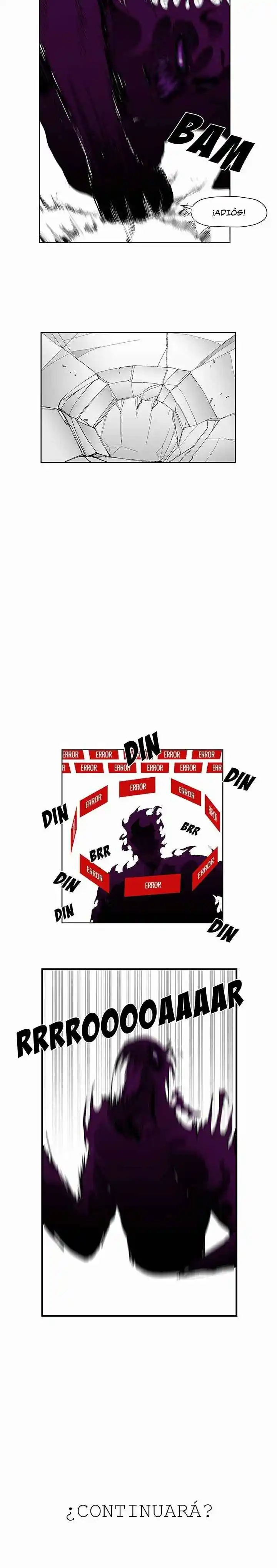 Novena Fantasia - Capítulo 4 - Página 19 - LectorTMOo