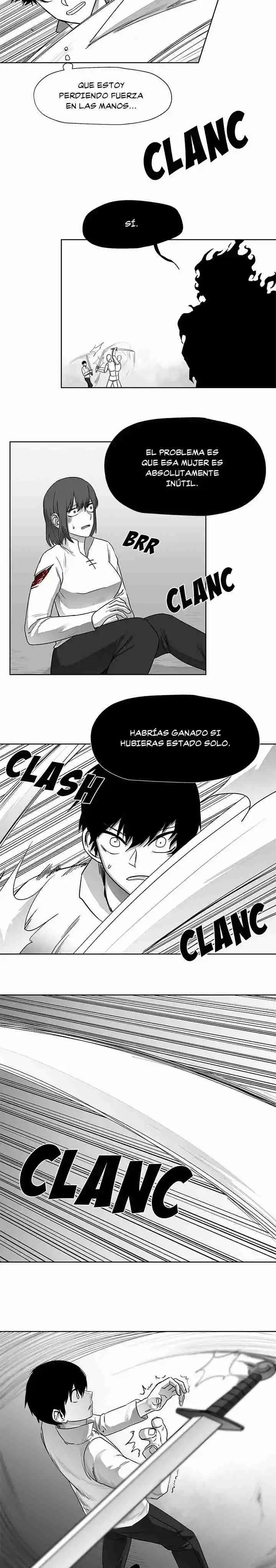 Novena Fantasia - Capítulo 6 - Página 10 - LectorTMOo