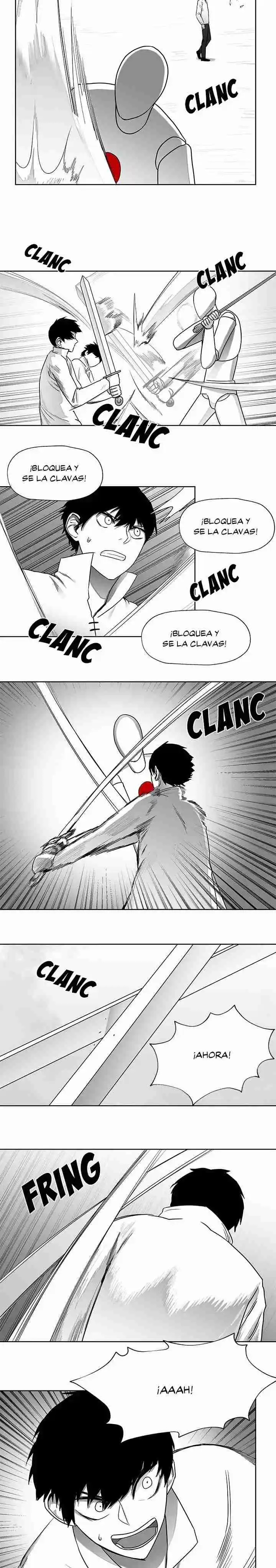 Novena Fantasia - Capítulo 6 - Página 14 - LectorTMOo